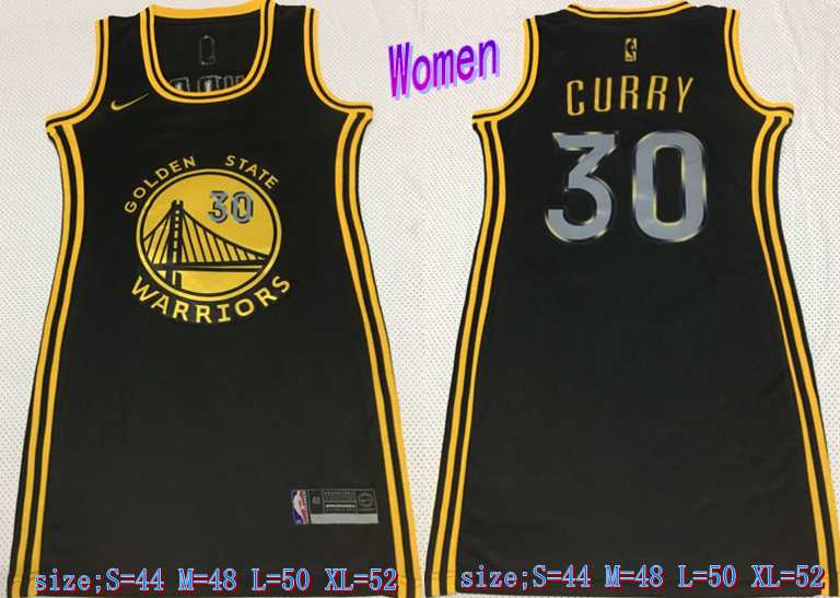 Women Warriors 30 Stephen Curry Black Nike Swingman Jersey,We sell and wholesale Women Warriors 30 Stephen Curry Black Nike Swingman Jersey on line form chian!